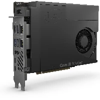 Intel BKNUC9I9QNB, 2.4 GHz, Intel Core i9, Intel, i9-9980HK, 9th gen Intel Core i9, 5 GHz