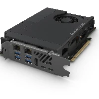 Intel BKNUC9I9QNB, 2.4 GHz, Intel Core i9, Intel, i9-9980HK, 9th gen Intel Core i9, 5 GHz