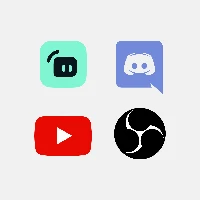 Logitech StreamCam, 1920 x 1080 pixels, Full HD, 60 fps, 1080p, 2 - 3.7 mm, 0.1 m