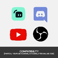 Logitech StreamCam, 1920 x 1080 pixels, Full HD, 60 fps, 1080p, 2 - 3.7 mm, 0.1 m