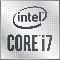 Intel Core i7-10700K, Intel Core i7, LGA 1200 (Socket H5), 14 nm, Intel, i7-10700K, 3.8 GHz