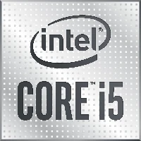 Intel Core i5-10600, Intel Core i5, LGA 1200 (Socket H5), 14 nm, Intel, i5-10600, 3.3 GHz
