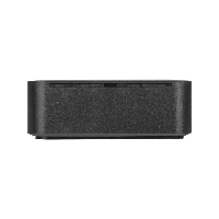 Targus DOCK310EUZ, Wired, USB 3.2 Gen 1 (3.1 Gen 1) Type-C, 65 W, 3.5 mm, 10,100,1000 Mbit/s, Black