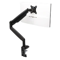 Kensington SmartFit One-Touch Height Adjustable Single Monitor Arm, Clamp, 9 kg, 33 cm (13
