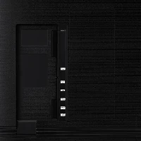 Samsung QE55T UHD, 139.7 cm (55