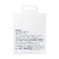 Samsung Portable SSD T7, 500 GB, USB Type-C, 3.2 Gen 2 (3.1 Gen 2), 1050 MB/s, Password protection, Blue