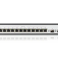 Zyxel ATP700, 6000 Mbit/s, 1200 Mbit/s, 120.1 BTU/h, 150 user(s), 25.3 dB, 947736 h