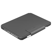 Logitech Slim Folio Pro f/ Pro12.9, AZERTY, French, 1.9 cm, 1.6 mm, Apple, iPad Pro 12.9