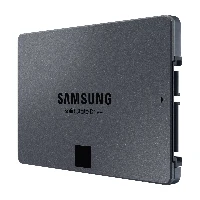 Samsung MZ-77Q4T0, 4000 GB, 2.5