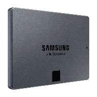 Samsung MZ-77Q4T0, 4000 GB, 2.5