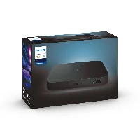 Philips Play HDMI Sync Box, Black, Wi-Fi/Bluetooth, 10000 h, 15000 h, Metal, Synthetics, 2.0b