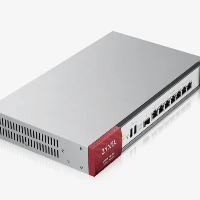 Zyxel USG Flex 500, 2300 Mbit/s, 810 Mbit/s, 82.23 BTU/h, 41.5 dB, 529688 h, DCC, CE, C-Tick, LVD