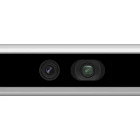Intel RealSense D455, Camera, Intel, Silver, 6 m, 0.4 m, 1280 x 720 pixels