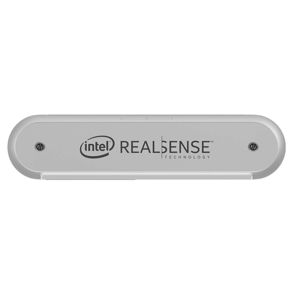 Intel RealSense D455, Camera, Intel, Silver, 6 m, 0.4 m, 1280 x