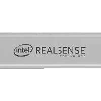 Intel RealSense D455, Camera, Intel, Silver, 6 m, 0.4 m, 1280 x 720 pixels
