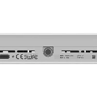 Intel RealSense D455, Camera, Intel, Silver, 6 m, 0.4 m, 1280 x 720 pixels