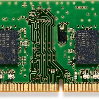 HP 13L77AT, 8 GB, 1 x 8 GB, DDR4, 3200 MHz, 260-pin SO-DIMM