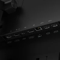 Lenovo ThinkVision P24h-2L, 60.5 cm (23.8