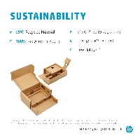 HP E-Series E27q G4 QHD, 68.6 cm (27