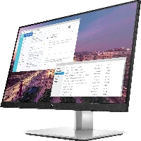 HP E-Series E23 G4, 58.4 cm (23