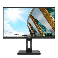 AOC P2 24P2Q, 60.5 cm (23.8