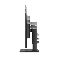 LG 27BN55UP-B, 60.5 cm (23.8