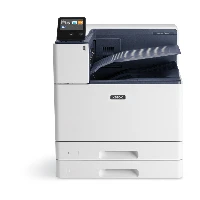 Xerox VersaLink VL C8000W White A3 45/45 ppm Duplex Printer Adobe PS3 3 Trays Total 1140 sheets, Laser, Colour, 1200 x 2400 DPI, A3, 45 ppm, Duplex printing
