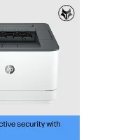 HP LaserJet Pro 3002dw Printer, Black and white, Printer for Small medium business, Print, Two-sided printing, Laser, 1200 x 1200 DPI, A4, 33 ppm, Duplex printing, Grey, White