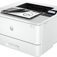 HP LaserJet Pro 4002dne Printer, Black and white, Printer for Small medium business, Print, + Instant Ink eligible Print from phone or tablet Two-sided printing, Laser, 1200 x 1200 DPI, 40 ppm, Duplex printing, White