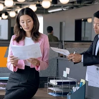 HP LaserJet Pro 4002dwe Printer, Black and white, Printer for Small medium business, Print, Wireless + Instant Ink eligible Print from phone or tablet, Laser, 1200 x 1200 DPI, A4, 40 ppm, Duplex printing, White