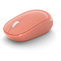 MicrosoftRJN-00039,Ambidextrous,Bluetooth,Peach