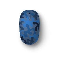 MicrosoftBluetoothMouse,Ambidextrous,Optical,Bluetooth,1000DPI,Blue