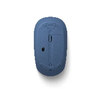 MicrosoftBluetoothMouse,Ambidextrous,Optical,Bluetooth,1000DPI,Blue
