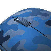 MicrosoftBluetoothMouse,Ambidextrous,Optical,Bluetooth,1000DPI,Blue