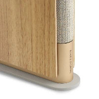 Bang&OlufsenBeosoundEmerge,1.0channels,Wired&Wireless,49-22000Hz,Brown