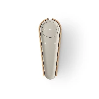 Bang&OlufsenBeosoundEmerge,1.0channels,Wired&Wireless,49-22000Hz,Brown