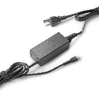 HP45WUSB-CLCPowerAdapter,Notebook,45W,94mm,40mm,26.5mm,192.5g
