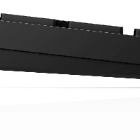 HP455ProgrammableWirelessKeyboard,Full-size(100%),RFWireless,Membrane,Black