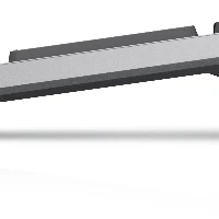 DELLKB740,Full-size(100%),RFWireless+Bluetooth,Scissorkeyswitch,QWERTY,Grey,Black