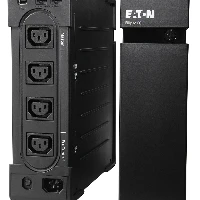 Eaton Ellipse ECO 800 USB IEC, Standby (Offline), 0.8 kVA, 500 W, 161 V, 284 V, 50/60 Hz