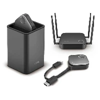 WIRELESS 802.I IAC INSTASHOW WDC20