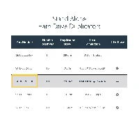 StarTech.com Dual Bay Hard Drive Duplicator, Standalone USB 3.0 (5 Gbps) / eSATA to 2.5/3.5