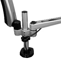 StarTech.com Desk-Mount Dual Monitor Arm - Full Motion Articulating - Premium, Clamp, 18 kg, 76.2 cm (30