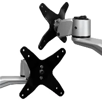 StarTech.com Desk-Mount Dual Monitor Arm - Full Motion Articulating - Premium, Clamp, 18 kg, 76.2 cm (30