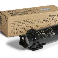 Xerox Genuine Phaser 6510 / WorkCentre 6515 Magenta High Capacity Toner Cartridge (2,400 pages) - 106R03478, 2400 pages, Magenta, 1 pc(s)