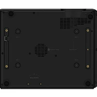 VIDEOPR.BENQ LU951ST 5000AL HDMI