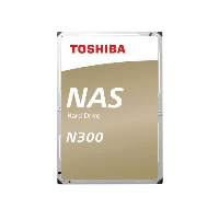 Toshiba N300, 3.5