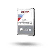 Toshiba X300, 3.5