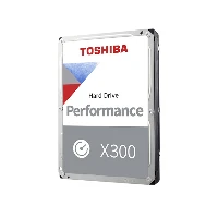 Toshiba X300, 3.5