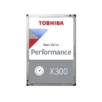 Toshiba X300, 3.5